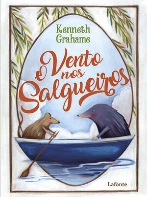 cover image of O Vento nos Salgueiros